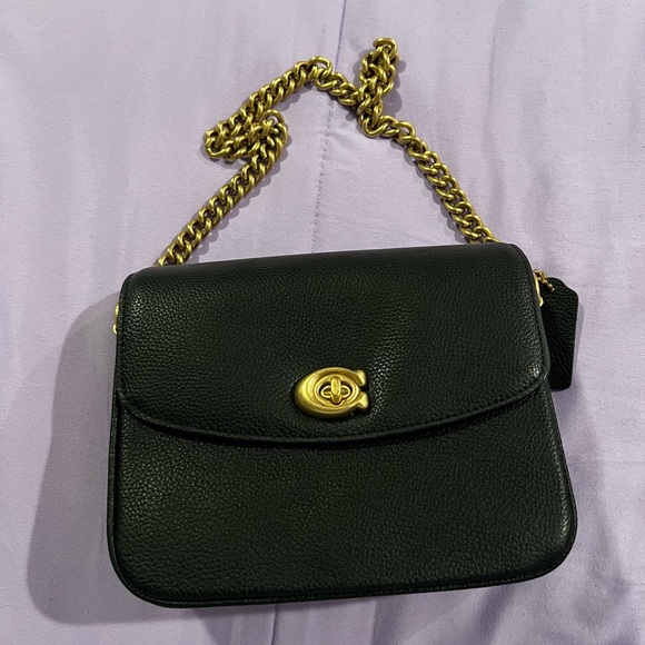 Coach Cassie Crossbody 19 - Picture 13 of 14